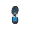Zapatillas Runner «Gris, azul y rojo, malla y nailon» 677403W3RB61264