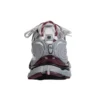 Zapatillas Runner «Gris-burdeos, malla y nailon» 677402W3RB39069