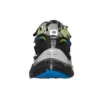 Zapatillas Runner «Gris, negro y verde» 677402W3RB55179