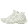 Zapatillas Runner «Malla blanca y nailon» 677403W3RBH9001