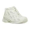 Zapatillas Runner «Malla blanca y nailon» 677403W3RBH9001