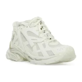Zapatillas Runner «Malla blanca y nailon» 677403W3RBH9001