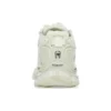 Zapatillas Runner «Malla blanca y nailon» 677403W3RBH9001
