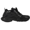 Zapatillas Runner «Malla negra y nailon» 656063W3RA11000