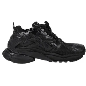 Zapatillas Runner «Malla negra y nailon» 656063W3RA11000
