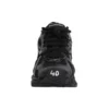 Zapatillas Runner «Malla negra y nailon» 656063W3RA11000