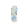 Zapatillas Runner «Malla y nailon en blanco y azul claro» 677402W3RB29744