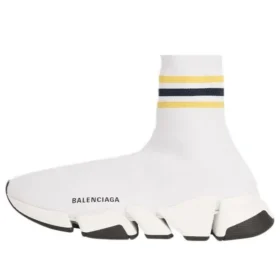 Zapatillas Speed 2.0 «Blanco a rayas» 674617W2F609467