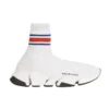 Zapatillas Speed 2.0 «Blanco a rayas» 674617W2F609467
