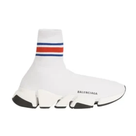 Zapatillas Speed 2.0 «Blanco a rayas» 674617W2F609467
