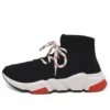 Zapatillas Speed 2.0 «Negro, Blanco, Rojo» 525723W07U01000