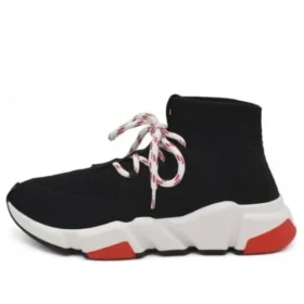 Zapatillas Speed 2.0 «Negro, Blanco, Rojo» 525723W07U01000