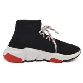 Zapatillas Speed 2.0 «Negro, Blanco, Rojo» 525723W07U01000