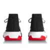 Zapatillas Speed 2.0 «Negro, Blanco, Rojo» 525723W07U01000