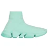 Zapatillas Speed 2.0 «Suela transparente reciclada color menta» 654045W2DI43412