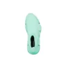 Zapatillas Speed 2.0 «Suela transparente reciclada color menta» 654045W2DI43412