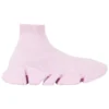 Zapatillas Speed 2.0 «Tejido reciclado con logotipo por toda la superficie, rosa» 617196W2DBO5601