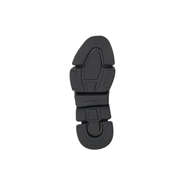 Zapatillas Speed 2.0 «Tejido negro con logotipo blanco en toda la superficie» 617239W2DBO1090