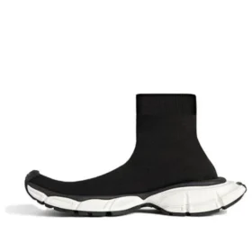 Zapatillas tipo calcetín 3XL «Black Recycled Knit» 758429W2DG11090 Zapatillas tipo calcetín 3XL «Black Recycled Knit» 758429W2DG11090