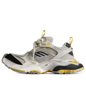 Zapatillas tipo Cargo «Amarillo, negro, gris» 784341W2MV11170