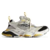Zapatillas tipo Cargo «Amarillo, negro, gris» 784341W2MV11170