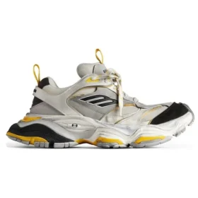 Zapatillas tipo Cargo «Amarillo, negro, gris» 784341W2MV11170