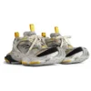 Zapatillas tipo Cargo «Amarillo, negro, gris» 784341W2MV11170