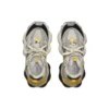 Zapatillas tipo Cargo «Amarillo, negro, gris» 784341W2MV11170