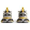 Zapatillas tipo Cargo «Amarillo, negro, gris» 784341W2MV11170