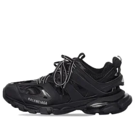 Zapatillas Track 1.0 Track LED «Negro» 555032W2GB11000