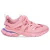 Zapatillas Track 1.0 Track LED «Rosa Púrpura» 555032W3AD45000