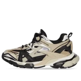 Zapatillas Track.2 «Beige Black» 690494W3GN28071