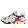 Zapatillas Track.2 «Blanco, azul, rojo» 568614W3AE21248