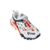 Zapatillas Track.2 «Blanco, azul, rojo» 568614W3AE21248