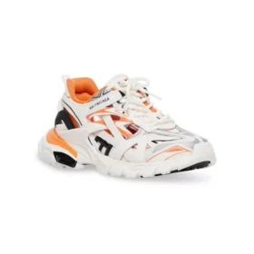 Zapatillas Track.2 «Blanco, naranja y negro» 690494W3GN39059