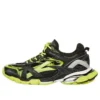 Zapatillas Track.2 «Negro, amarillo, verde» 568614W2GN31073