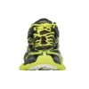 Zapatillas Track.2 «Negro, amarillo, verde» 568614W2GN31073