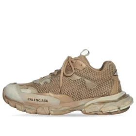 Zapatillas Track.3 «Tan Mesh» 700873W3RF39897 Zapatillas Track.3 «Tan Mesh» 700873W3RF39897
