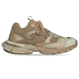 Zapatillas Track.3 «Tan Mesh» 700873W3RF39897 Zapatillas Track.3 «Tan Mesh» 700873W3RF39897