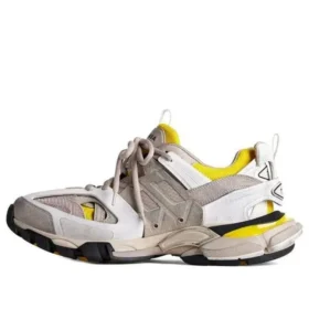 Zapatillas Track «Amarillo, blanco, beige» 542436W3SU61297