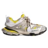 Zapatillas Track «Amarillo, blanco, beige» 542436W3SU61297