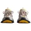 Zapatillas Track «Amarillo, blanco, beige» 542436W3SU61297