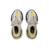 Zapatillas Track «Amarillo, blanco, beige» 542436W3SU61297