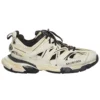 Zapatillas Track «Blanco Negro» 542436W1GC49010