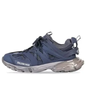 Zapatillas Track «Clear Sole Dark Grey» 647742W3BM21213