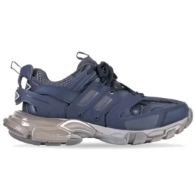 Zapatillas Track «Clear Sole Dark Grey» 647742W3BM21213