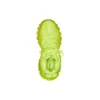 Zapatillas Track «Clear Sole Fluo» 647742W3BM37321