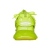 Zapatillas Track «Clear Sole Fluo» 647742W3BM37321