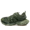 Zapatillas Track «Faded Green» 542023W3CN21200
