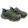 Zapatillas Track «Faded Green» 542023W3CN21200